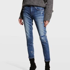 NWT-Moussy Vintage Lenwood skinny size 30